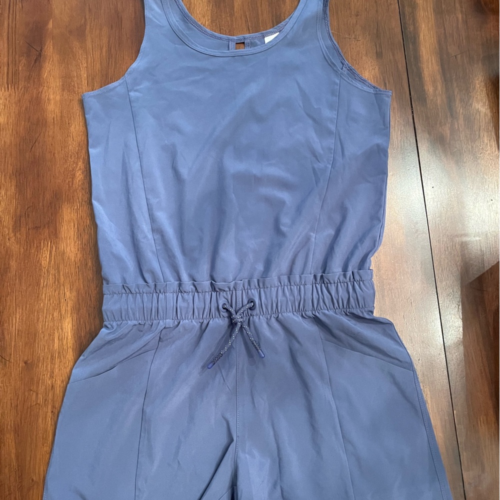 Athleta Girls Romper Size 12